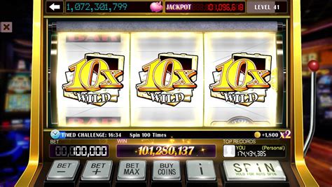 vegas wild slots.